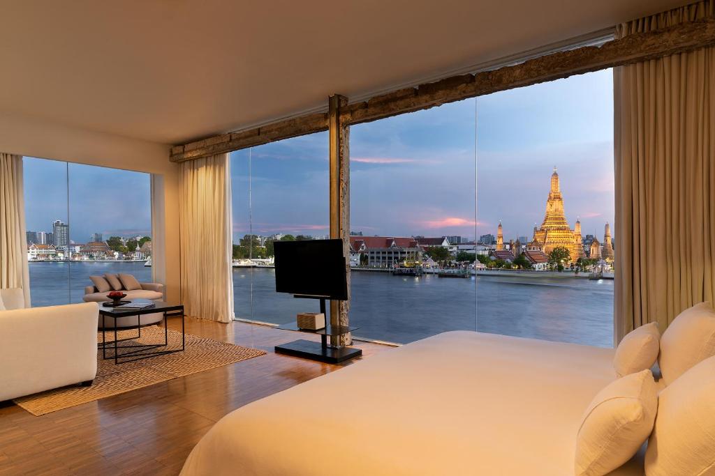 Sala Rattanakosin Bangkok Sala Rattanakosin Bangkok