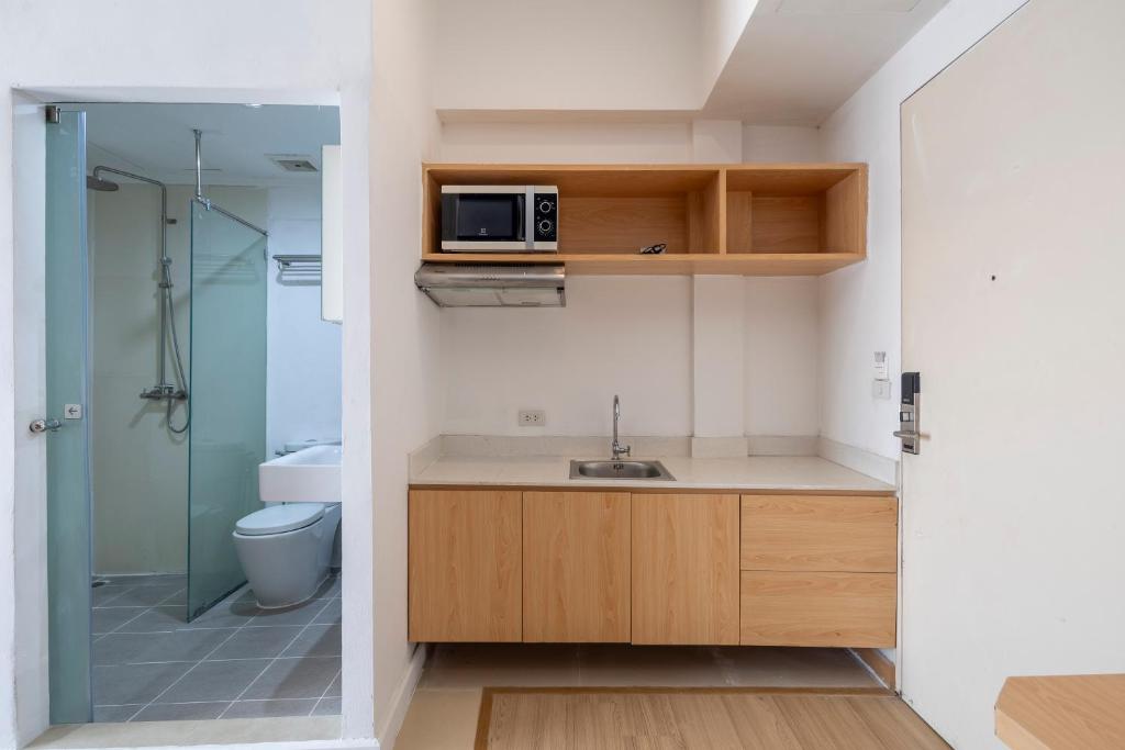 GP House Express Sukhumvit 81 GP House Express Sukhumvit 81