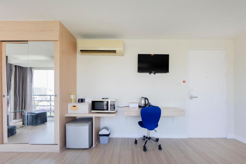 GP House Express Sukhumvit 81 GP House Express Sukhumvit 81