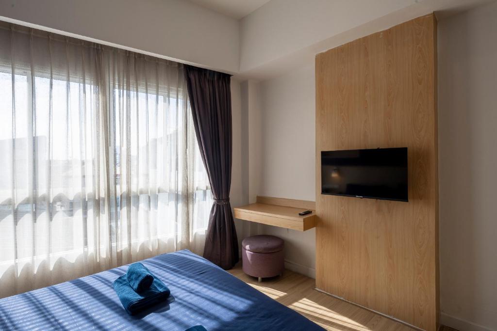 GP House Express Sukhumvit 81 GP House Express Sukhumvit 81