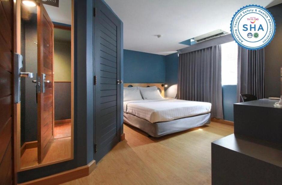MyBed Ratchada MyBed Ratchada