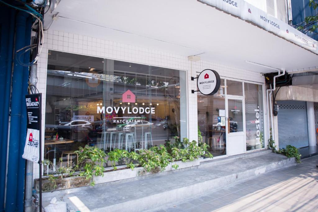 Movylodge Movylodge