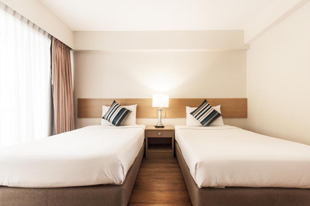 Samran Place Hotel Samran Place Hotel