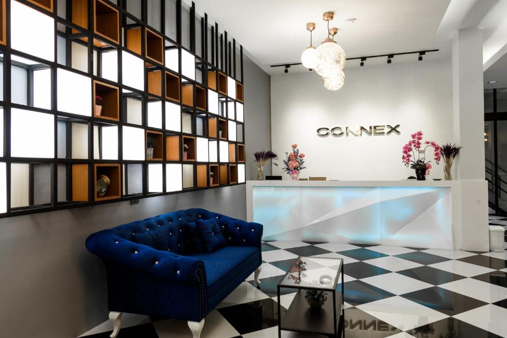 The Connex Asoke The Connex Asoke