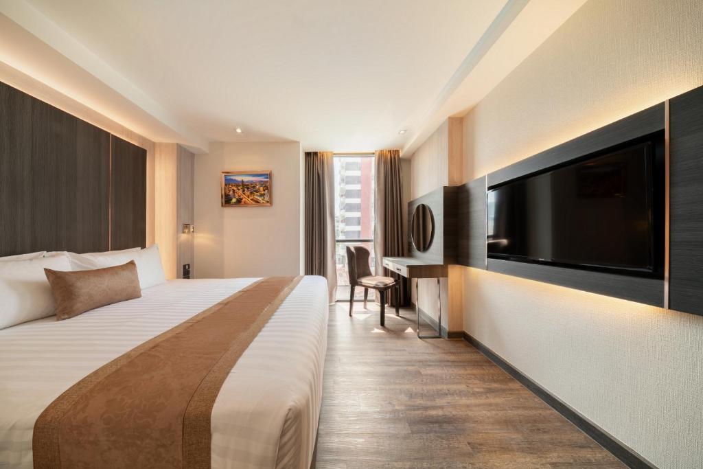 Aspira Parc Sukhumvit 22 Aspira Parc Sukhumvit 22