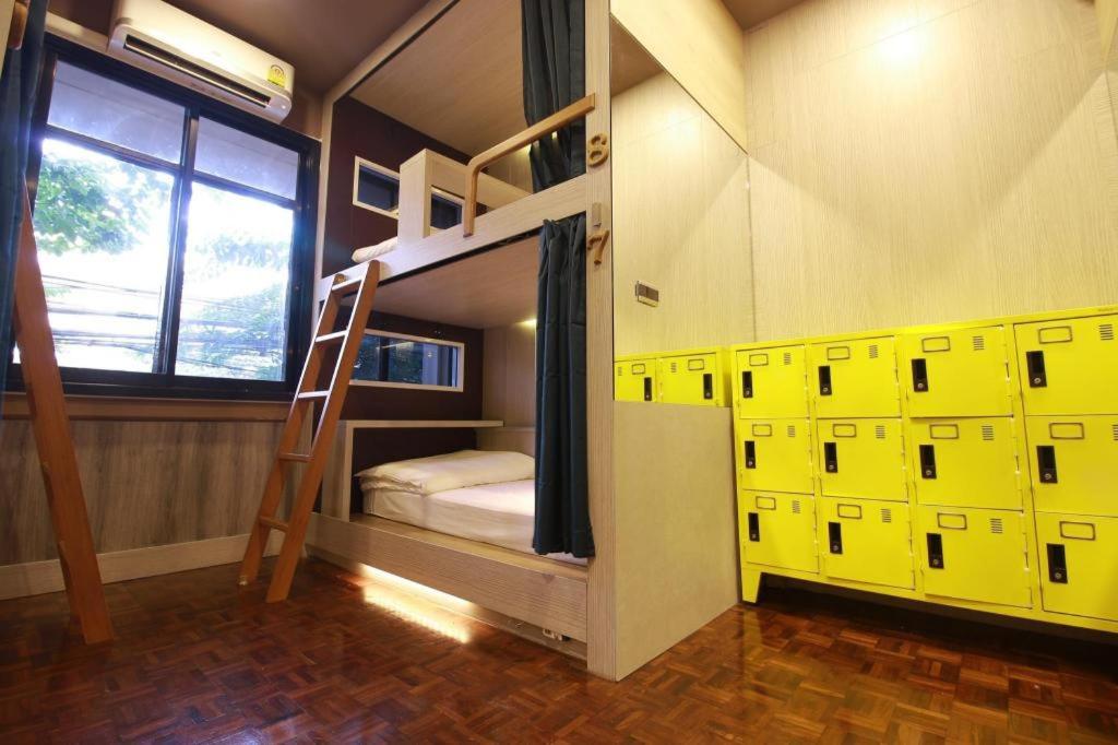 168 Hostel 168 Hostel