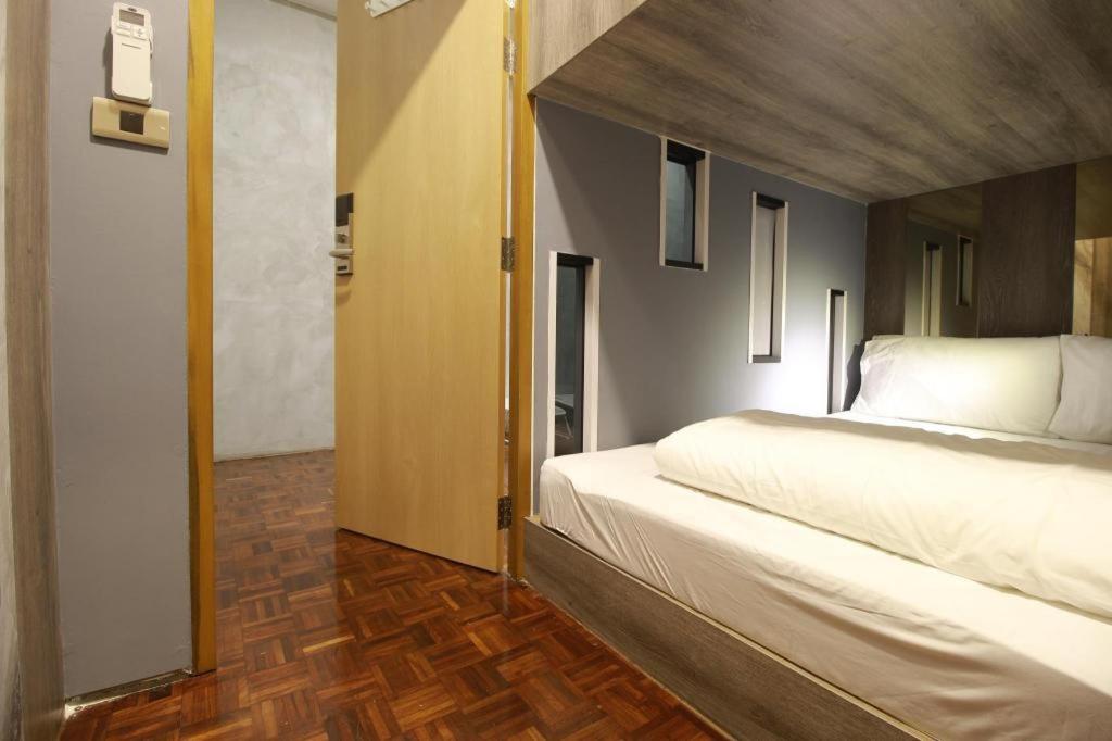 168 Hostel 168 Hostel