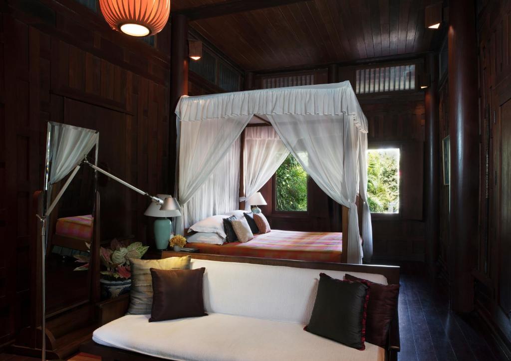 Chakrabongse Villas