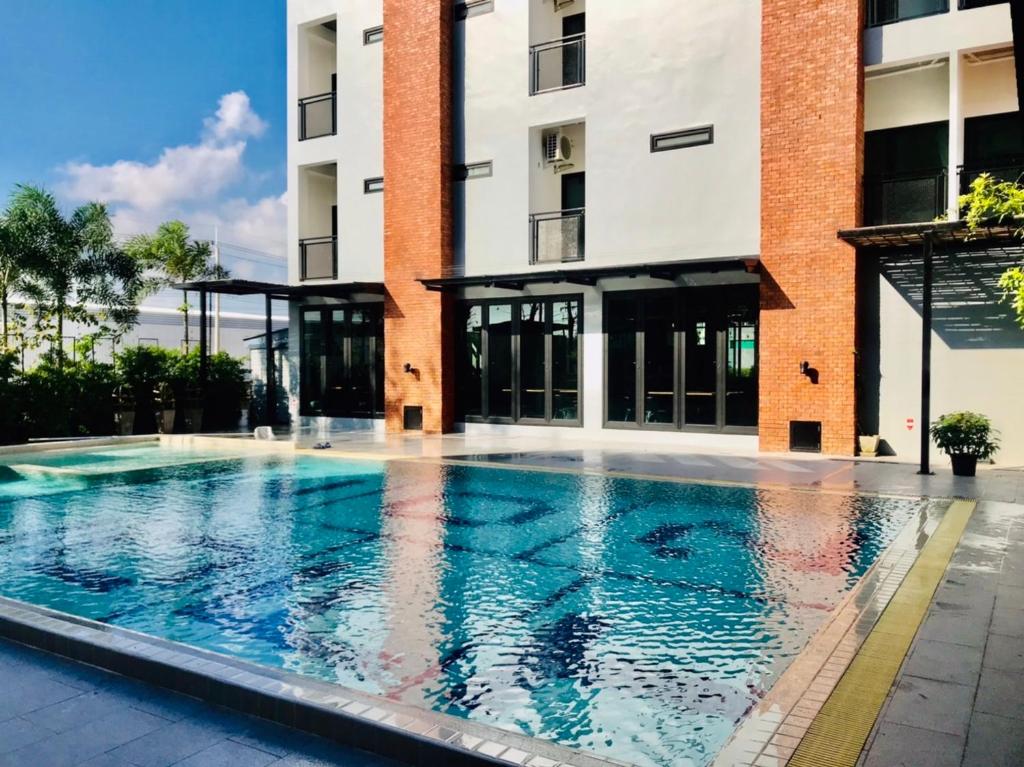 Loft 202 Hotel