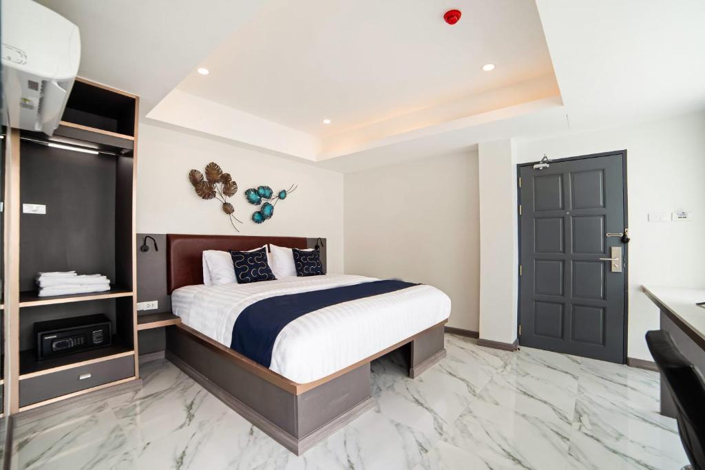 RoomQuest Sukhumvit36 BTS Thonglor RoomQuest Sukhumvit36 BTS Thonglor