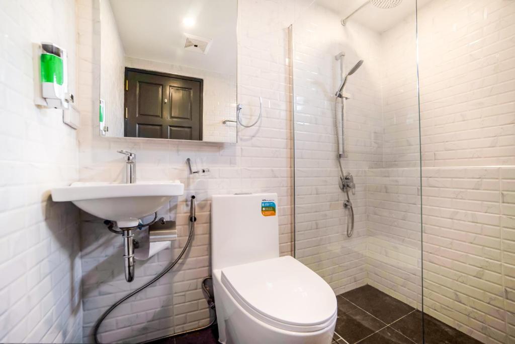 RoomQuest Sukhumvit36 BTS Thonglor RoomQuest Sukhumvit36 BTS Thonglor