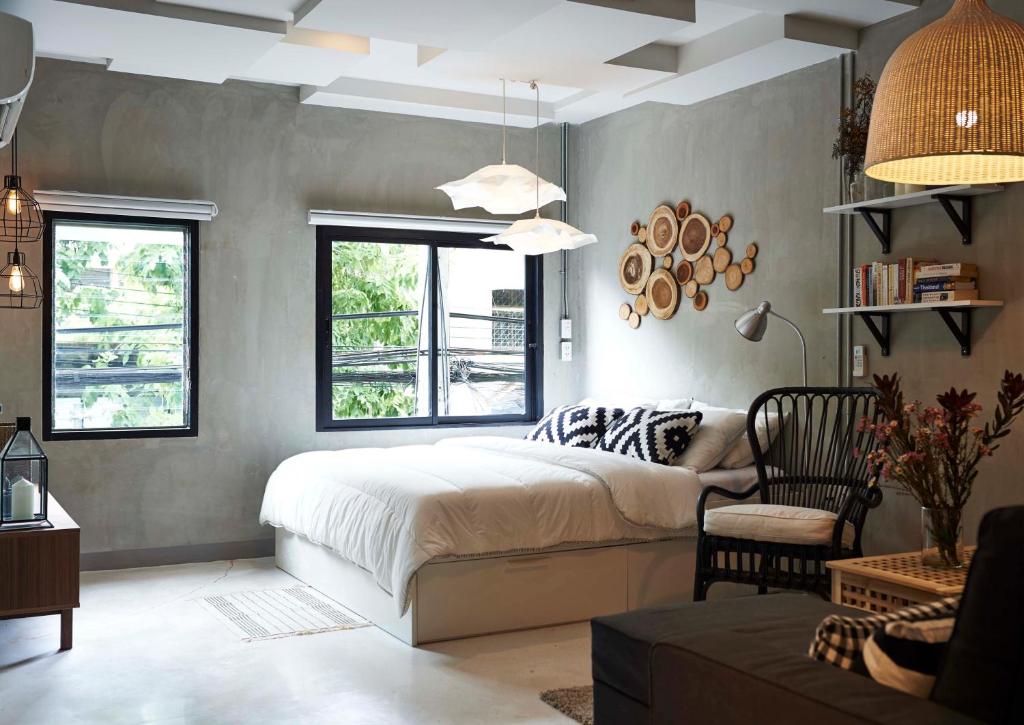 Jasaen Stylish Boutique Hotel Jasaen Stylish Boutique Hotel