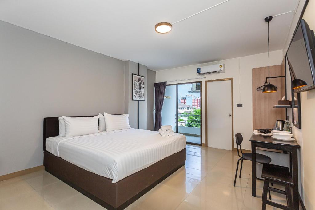 CK2 Hotel Bangkok CK2 Hotel Bangkok