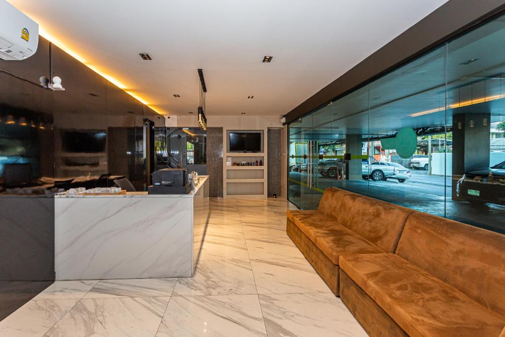 CK2 Hotel Bangkok CK2 Hotel Bangkok