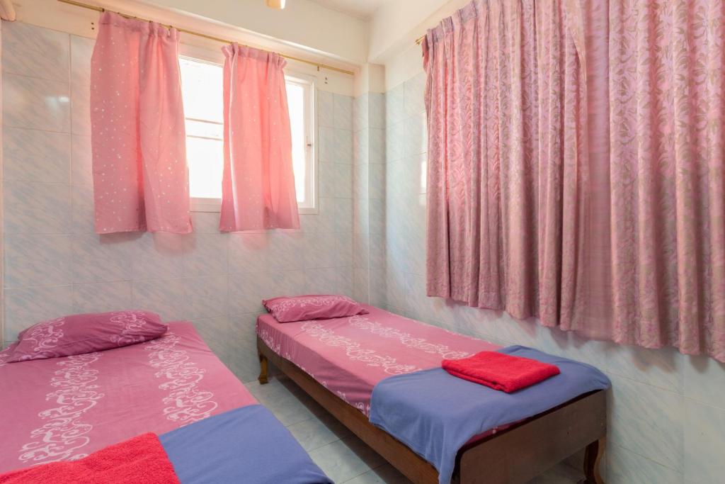 New Central Guesthouse New Central Guesthouse