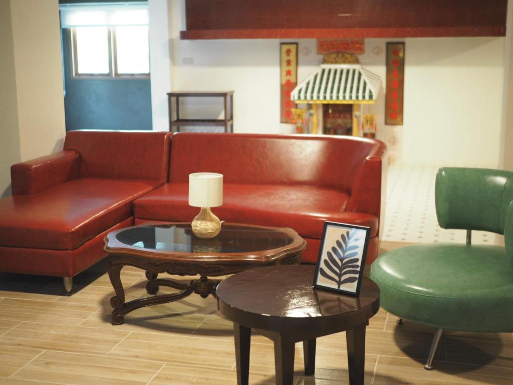 Krung Tone Hostel Krung Tone Hostel