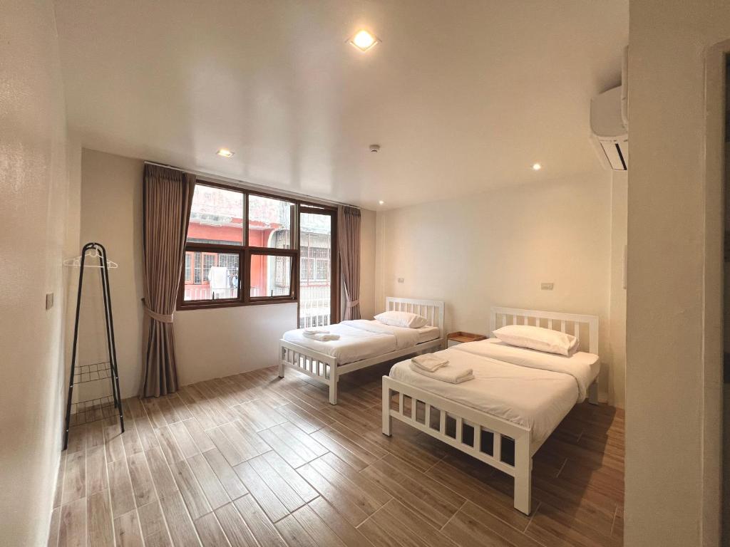 Krung Tone Hostel Krung Tone Hostel