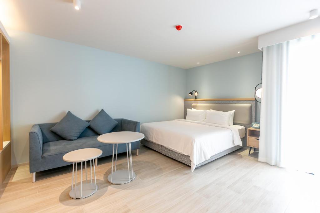 The SACHA Apart-Hotel Thonglor The SACHA Apart-Hotel Thonglor