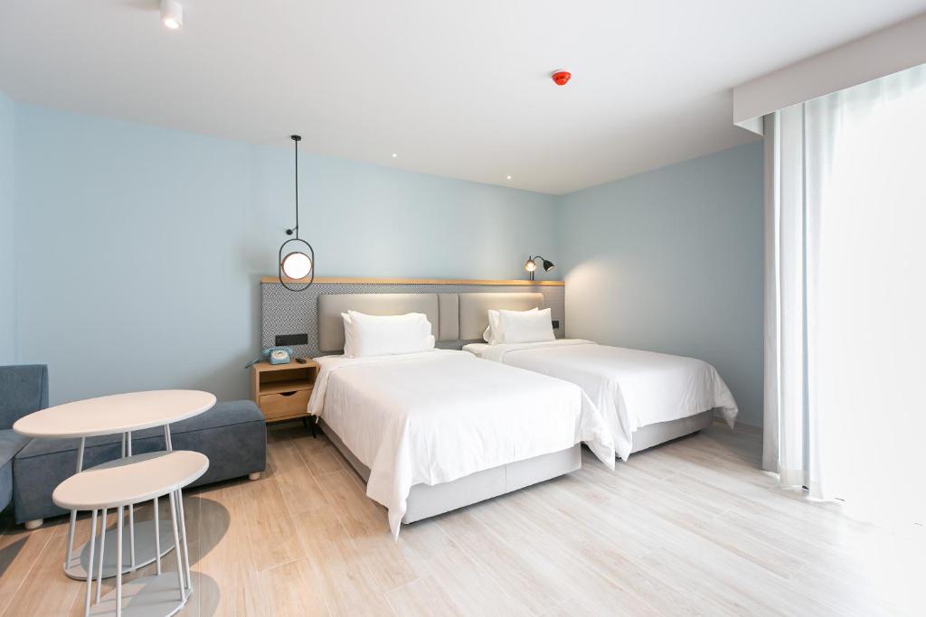 The SACHA Apart-Hotel Thonglor The SACHA Apart-Hotel Thonglor