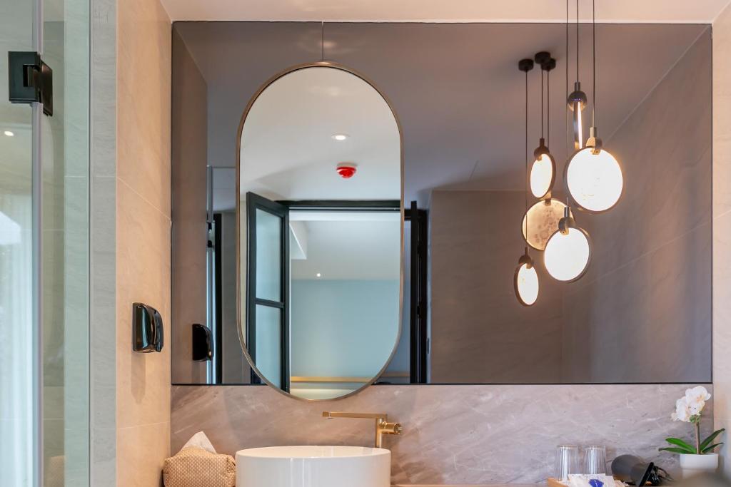 The SACHA Apart-Hotel Thonglor The SACHA Apart-Hotel Thonglor