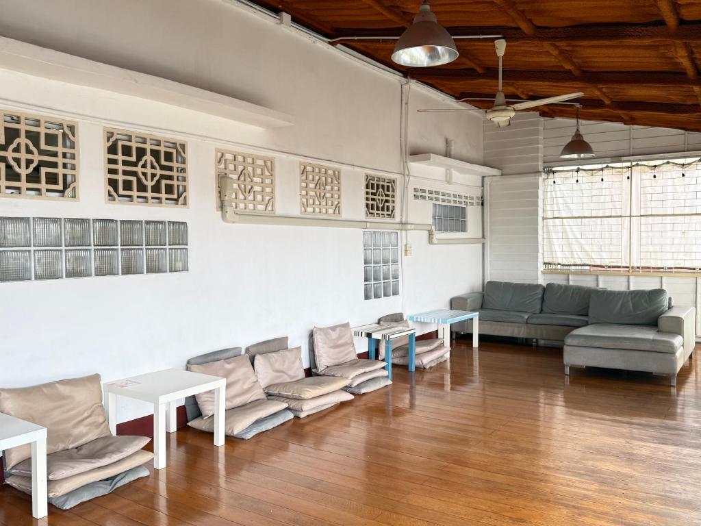 Baan Nampetch Hostel Baan Nampetch Hostel