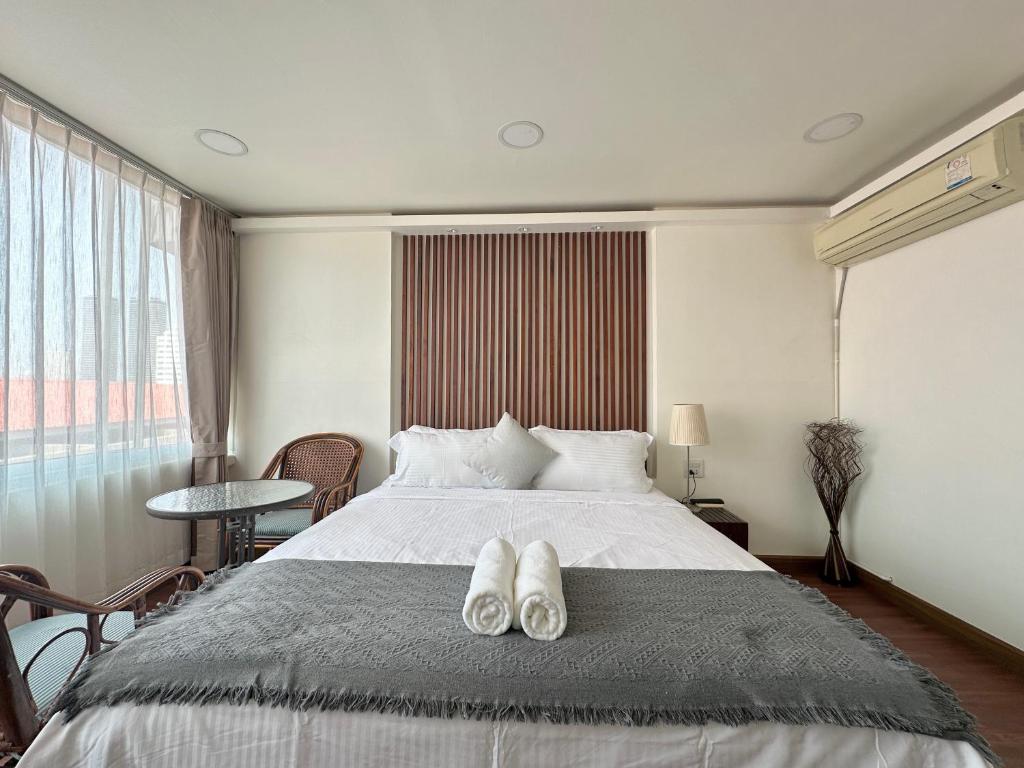 Longzhu Guesthouse Longzhu Guesthouse