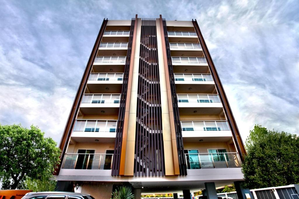 The Aim Sathorn Hotel The Aim Sathorn Hotel