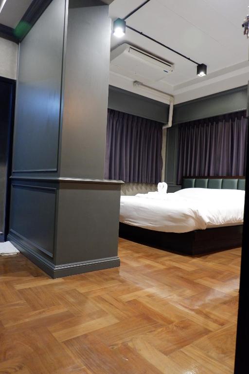 Bangkok bed place Bangkok bed place