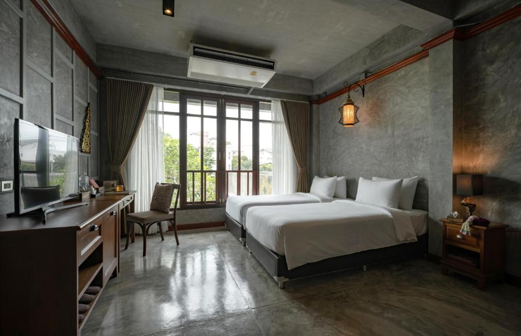 Kasayapi Hotel Kasayapi Hotel