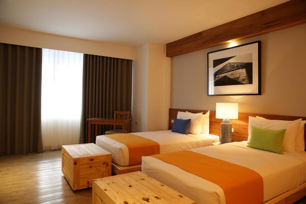 Nandha Hotel Nandha Hotel