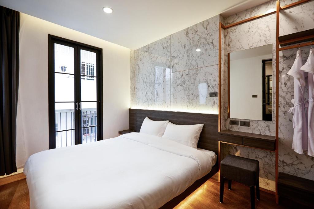 Livinn91 Hotel Livinn91 Hotel