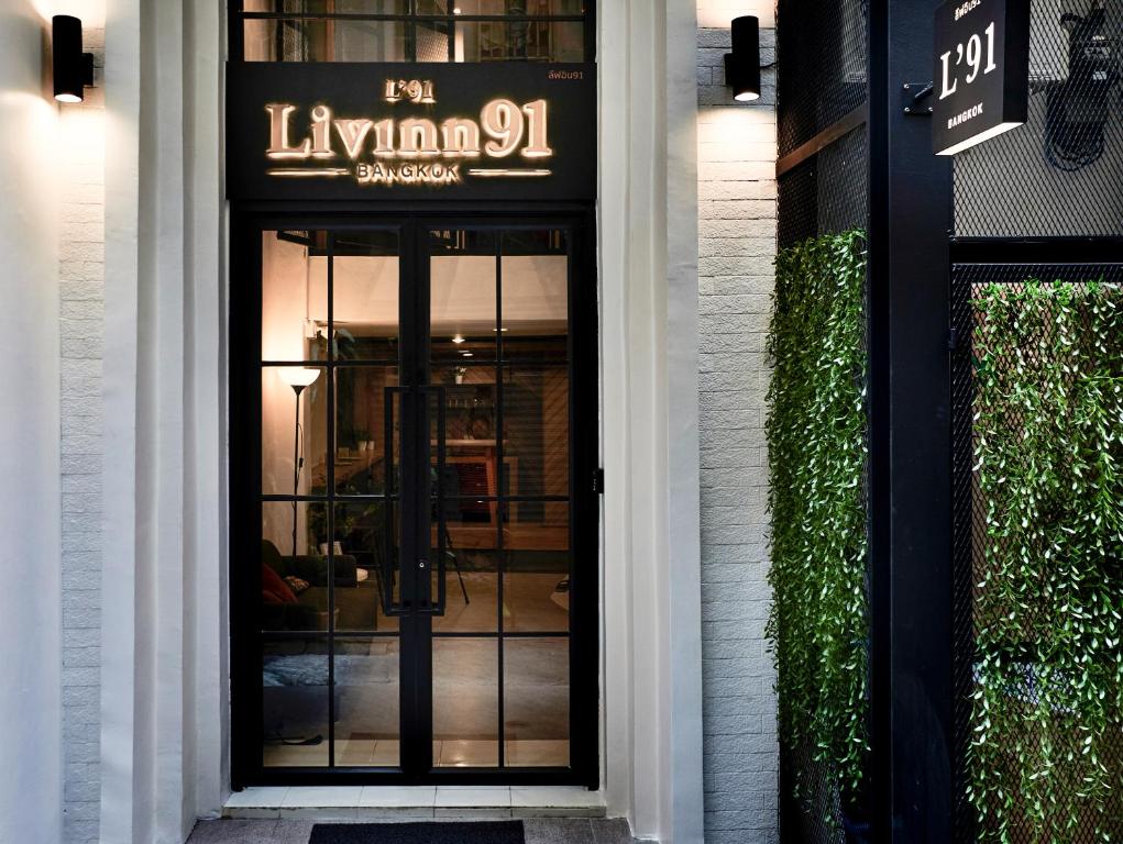 Livinn91 Hotel Livinn91 Hotel