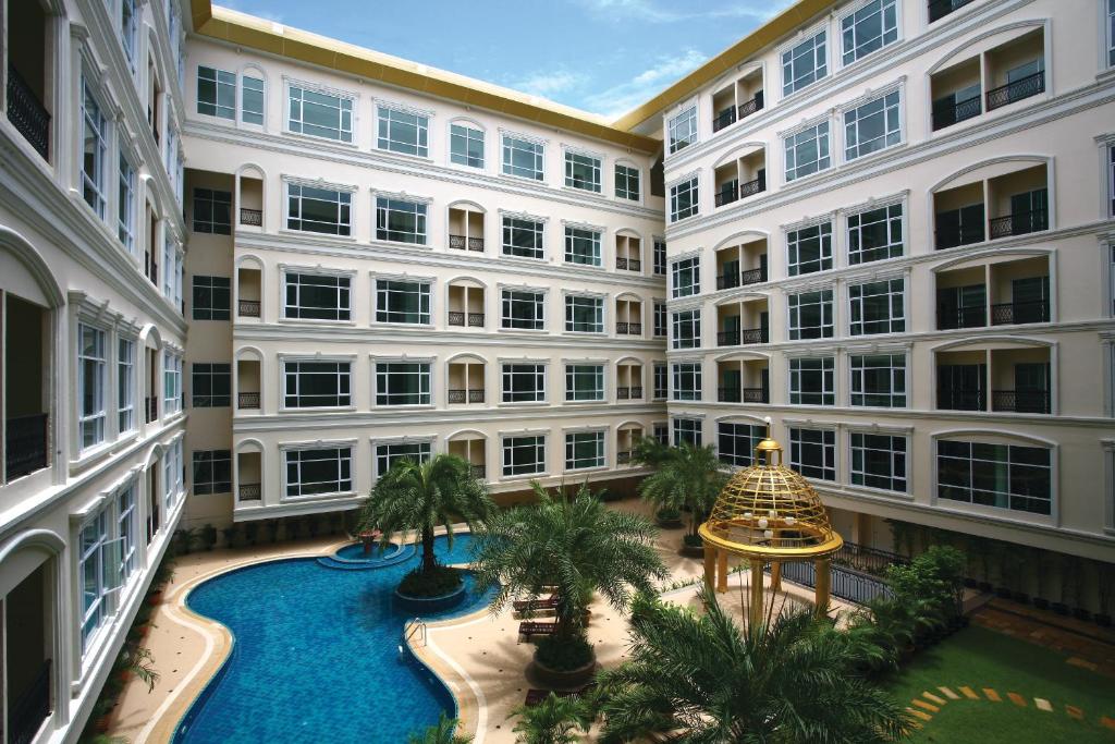 Hope Land Hotel 46/1 Hope Land Hotel 46/1
