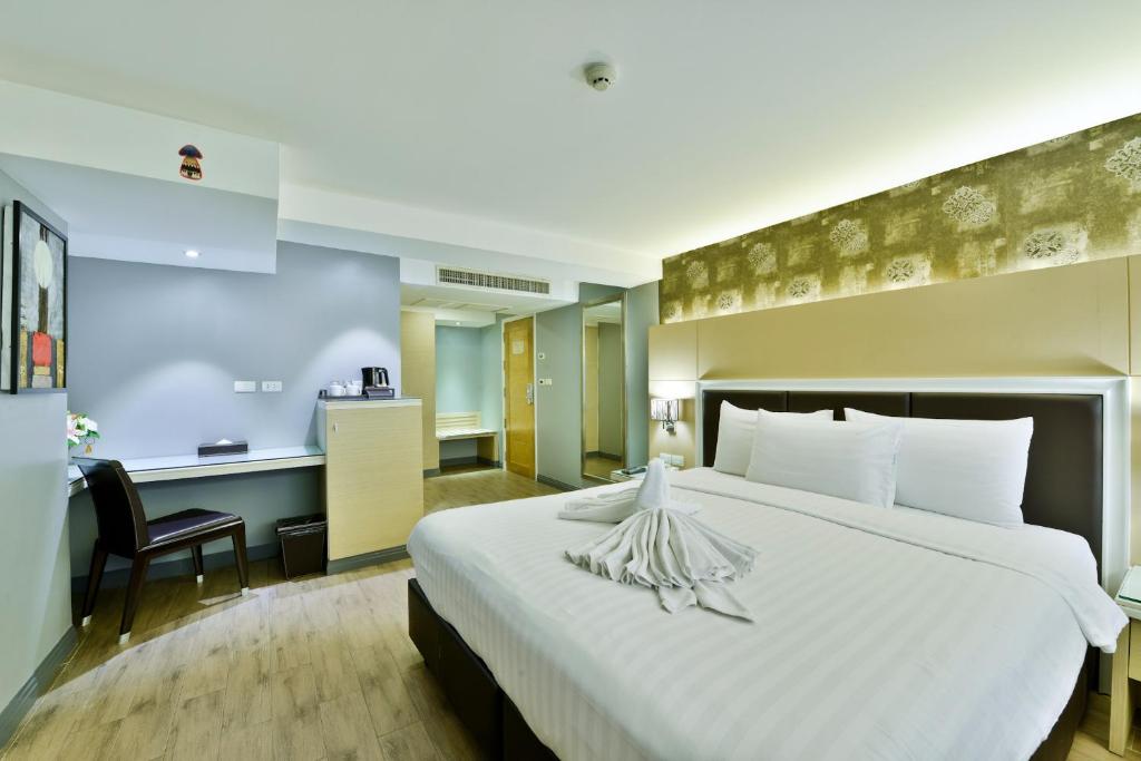 Prestige Suites Nana Prestige Suites Nana