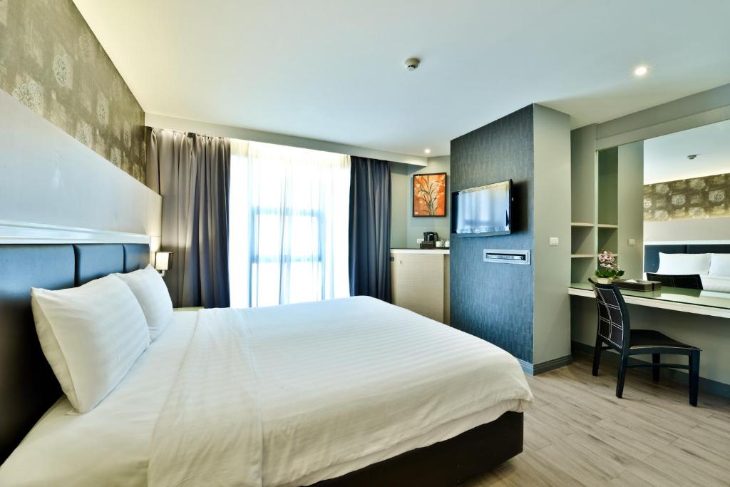 Prestige Suites Nana Prestige Suites Nana