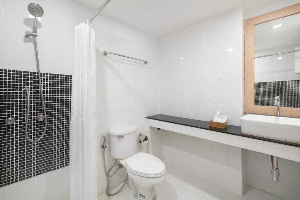 G Boutique Silom Hotel G Boutique Silom Hotel