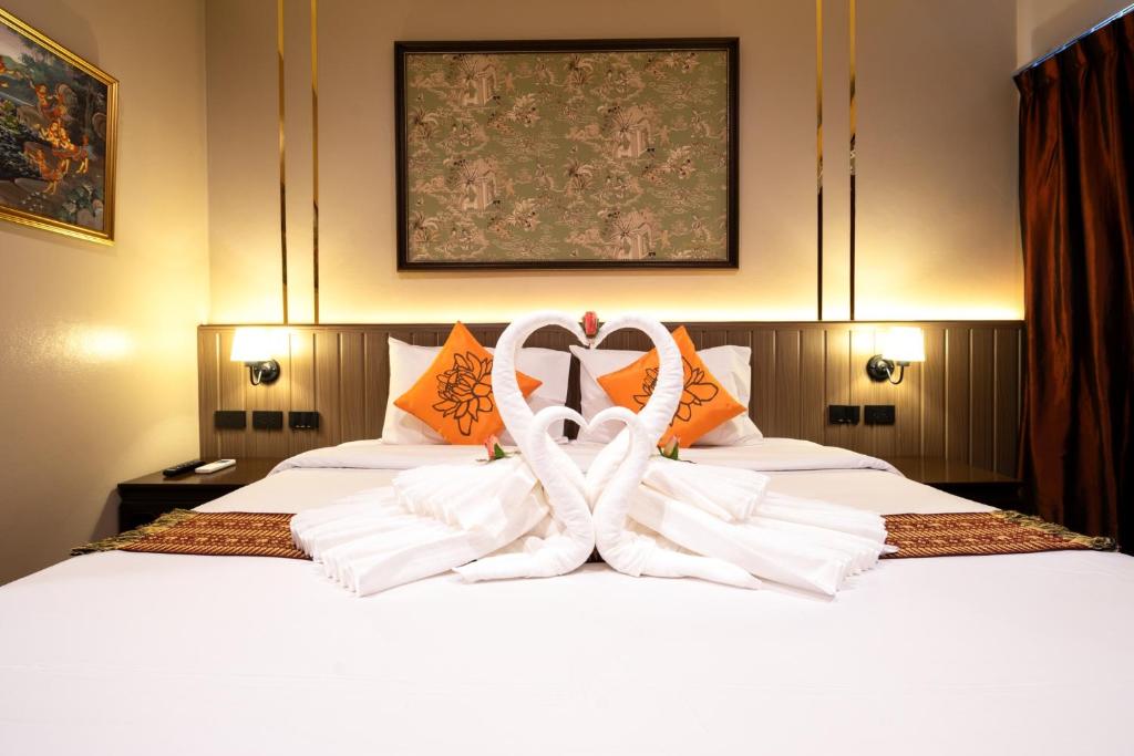 Baan Sukhumvit Soi 20