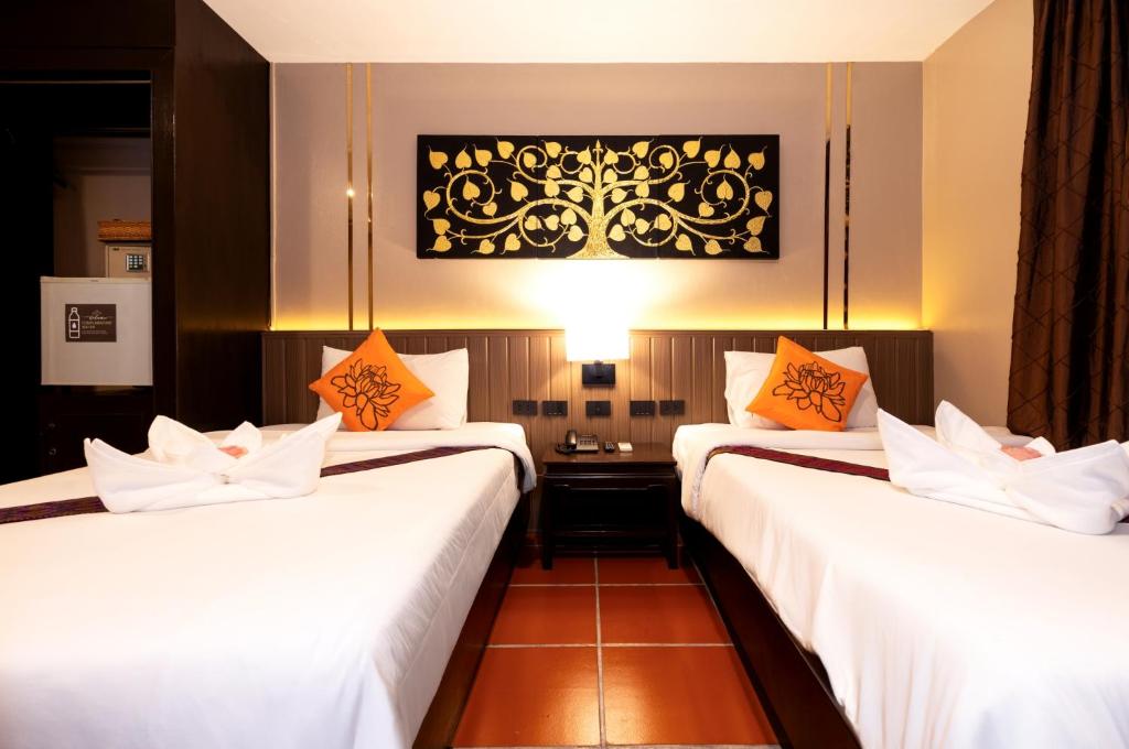 Baan Sukhumvit Soi 20