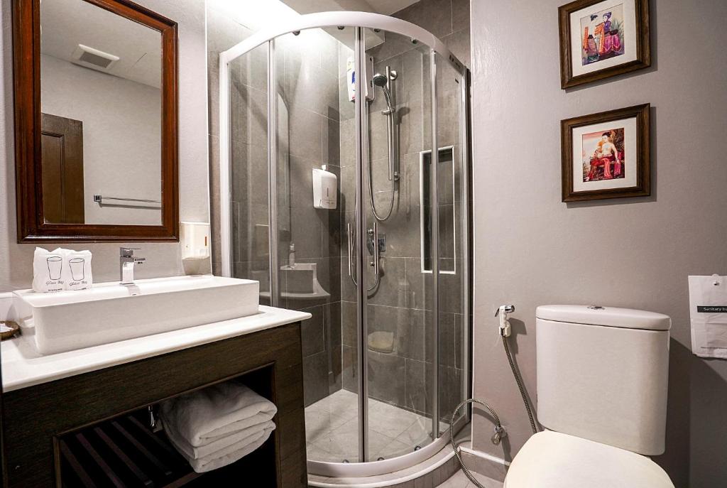 Baan Sukhumvit Soi 20