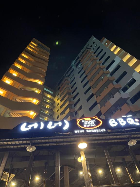 Mall Suites Hotel Mall Suites Hotel
