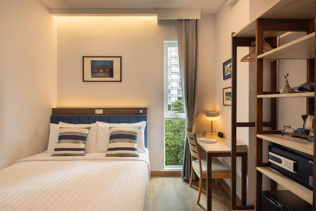 SOVA Hotel Bangkok SOVA Hotel Bangkok