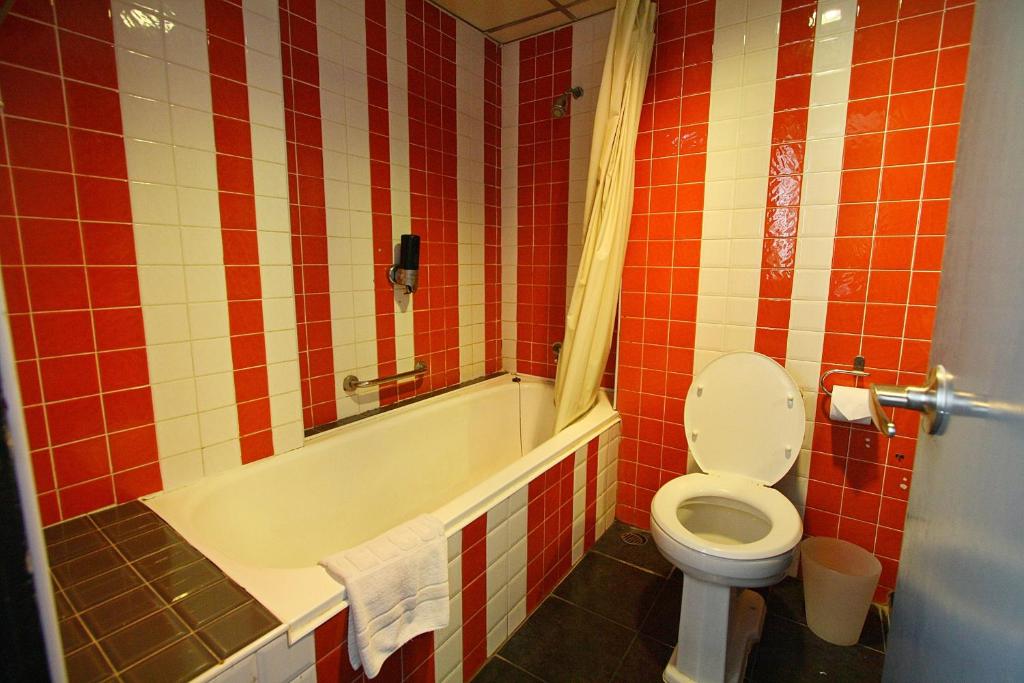 Baiyoke Boutique Hotel