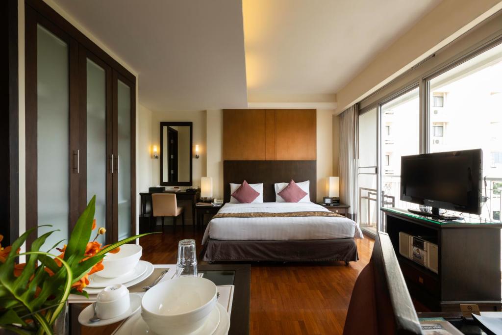 Kantary House Hotel, Bangkok Kantary House Hotel, Bangkok