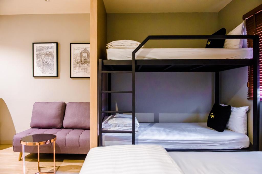 GN Luxury Hostel GN Luxury Hostel