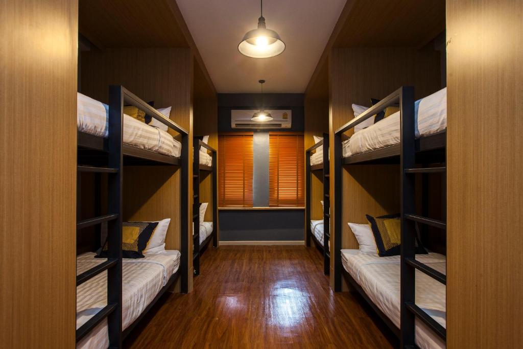 GN Luxury Hostel GN Luxury Hostel