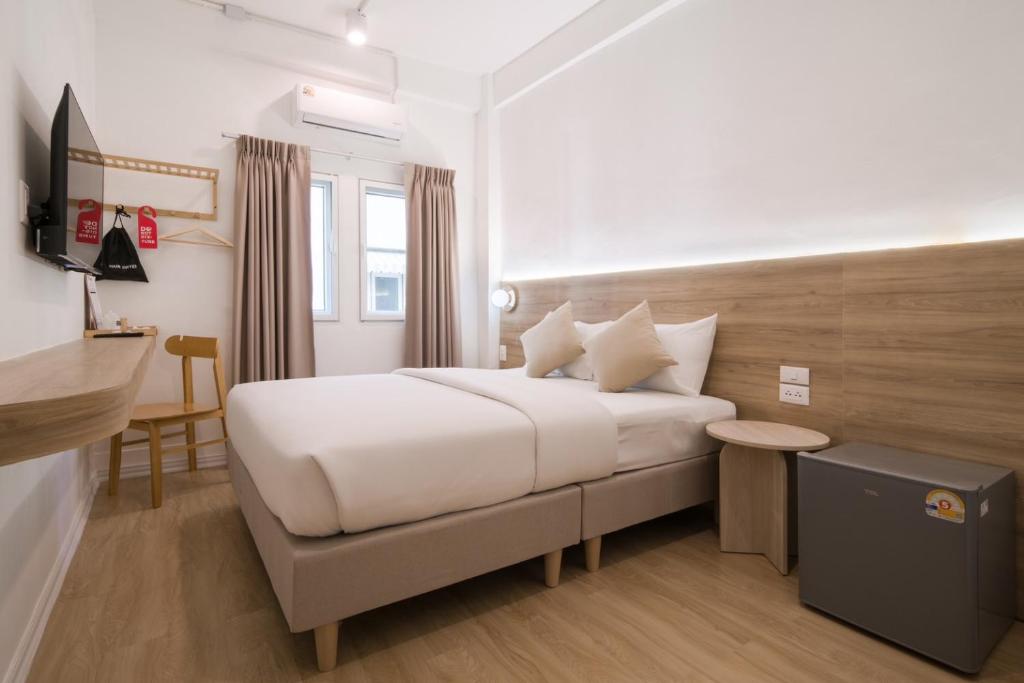 Hotel PAPA Bangkok Siriraj Hotel PAPA Bangkok Siriraj