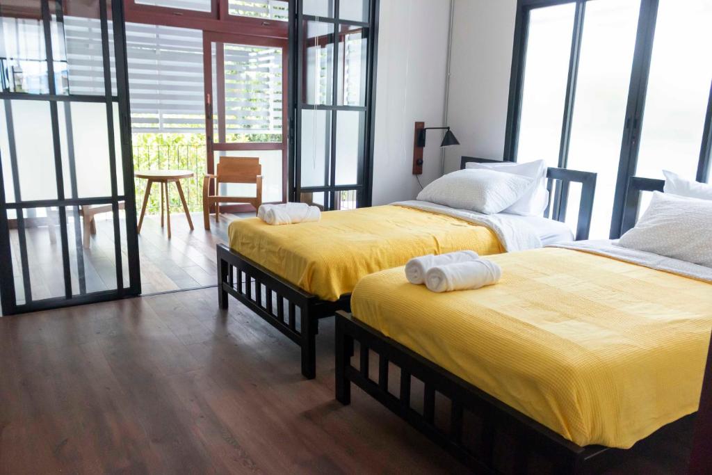 Liaw base house Liaw base house