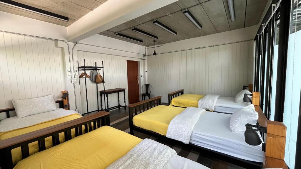 Liaw base house Liaw base house