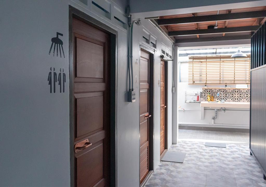 Liaw base house Liaw base house