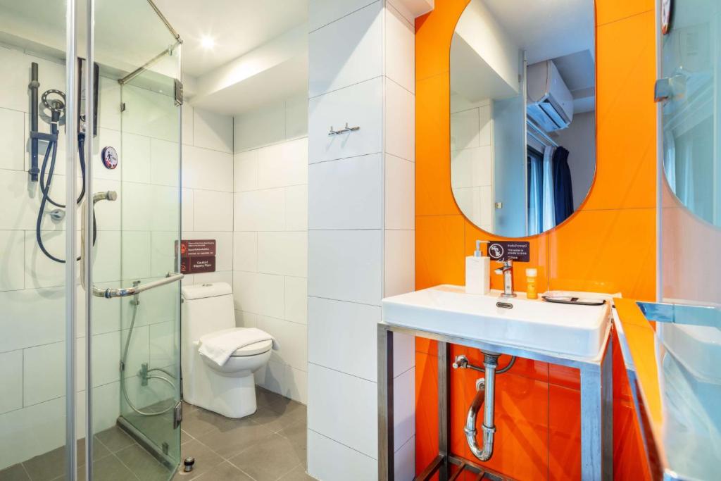 SureStay by Best Western Iconic Ari-Jatujak SureStay by Best Western Iconic Ari-Jatujak